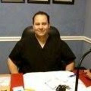 Meet your Posher, Robert